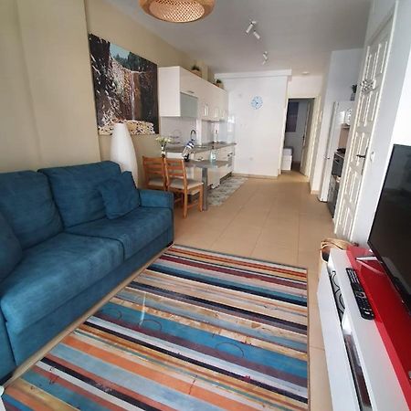 Apartamento Calas Puerto De Naos Exteriér fotografie